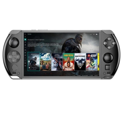 GPD WIN 4 2025 Gaming laptop Black