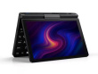 GPD POCKET 3 Mini Laptop GPD08-P3750516512 16GB/SSD 512GB WIN 11 Graphite
