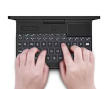 GPD POCKET 3 Mini Laptop GPD08-P3750516512 16GB/SSD 512GB WIN 11 Graphite