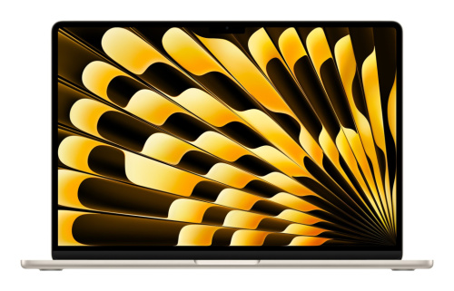 Apple MacBook Air Apple M M4 Laptop 38.9 cm (15.3