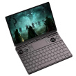 GPD WIN MAX 2 Mini Laptop TOUCHSCREEN/64GB/SSD 4GB/WIN 11 Graphite