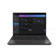 Lenovo ThinkPad T16 | Thunder Black | 16 
