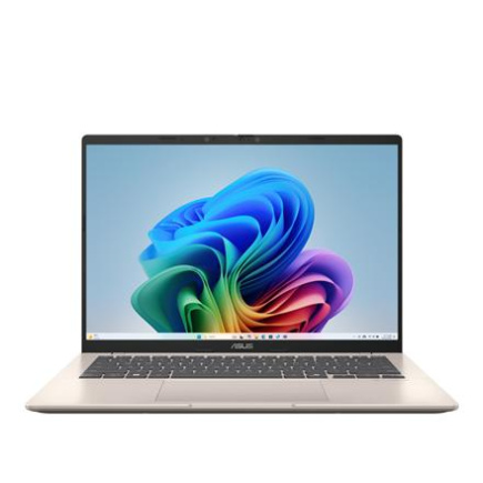 Asus Vivobook 14 X1407QA-LY045W | Platinum Gold | 14 