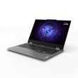 Lenovo LOQ 15IAX9 | Luna Grey | 15.6 
