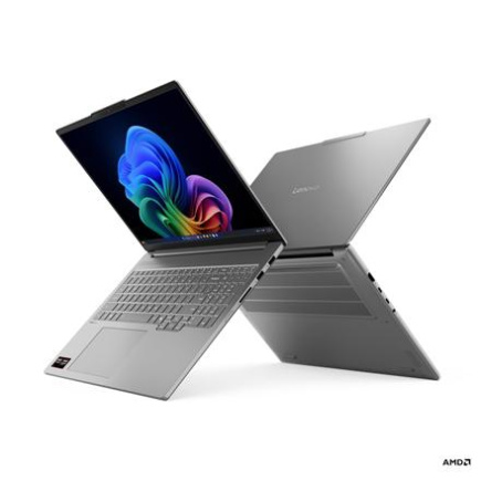 Lenovo IdeaPad Pro 5 16AKP10 | Luna Grey | 16 