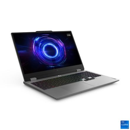 Lenovo LOQ 15IRX10 | Luna Grey | 15.6 