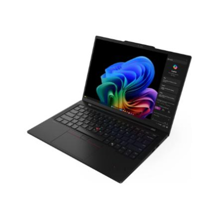 Lenovo ThinkPad T14s AMD Gen 6 14 WUXGA AMD Ryzen AI 5 PRO 340/32GB/512GB/AMD Radeon 840M/WIN11 Pro/ENG Backlit kbd/FP/3Y Warranty | Lenovo