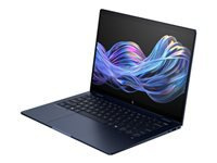 HP EliteBook X G1i Flip NG AI Intel Core Ultra 7 258V 14inch WUXGA SureView Touch 32GB 1TB SSD 5G LTE W11P 3Y CoPilot+ Blue (ML)