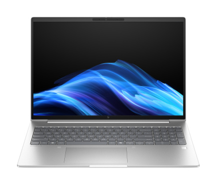 HP EliteBook 6 G1a 16 - Ryzen 7 250, 16GB, 512GB SSD, 16 WUXGA 300-nit AG, 5MP IR cam, WWAN-ready, Smartcard, FPR, US backlit keyboard, 56Wh, Win 11 Pro, 3 years