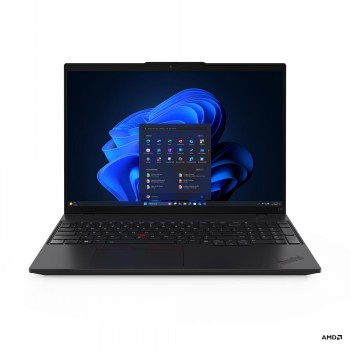 LENOVO L16 G2 R5-215/16WUXGA/16GB/512SSD/W11P/3OS/ENG