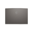 MSI Thin 15 B13VE-2051NL Intel® Core™ i7 i7-13620H Laptop 39.6 cm (15.6