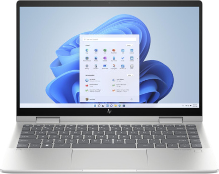 HP Envy x360 2-in-1 Laptop 14-es1013dx Intel Core 5 120U Hybrid (2-in-1) 35.6 cm (14