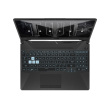 ASUS TUF Gaming A15 FA506NCR-WH71 AMD Ryzen™ 7 7435HS Laptop 39.6 cm (15.6