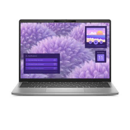 DELL Inspiron 5441 Copilot+ PC Qualcomm Snapdragon X1P-42-100 Laptop 35.6 cm (14