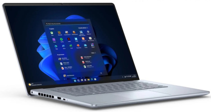 DELL Inspiron 16 7640 Intel Core Ultra 7 155H Laptop 40.6 cm (16