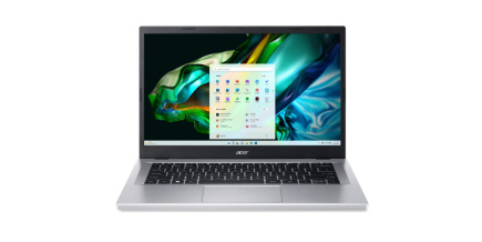 Acer Aspire 3 A314-36P-3772 Intel Core i3 N-series i3-N305 Laptop 35.6 cm (14