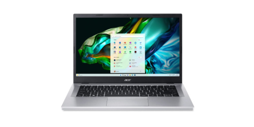 Acer Aspire 3 A314-36P-3772 Intel Core i3 N-series i3-N305 Laptop 35.6 cm (14