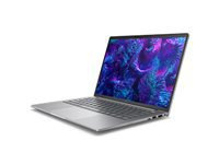 HP ZBook 8 G1i 14 Intel Core Ultra 9 285H 14inch WQXGA AG LED UWVA 64GB 2TB SSD RTX 500 ADA 4GB W11P 3y (ML)