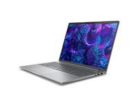 HP ZBook 8 G1i 16 Intel Core Ultra 7 255H 16inch WUXGA AG LED UWVA 32GB 512GB SSD RTX 500 ADA 4GB W11P 3y (ML)