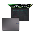 Gigabyte AERO X16 1VH-93EEC64AH | 16 
