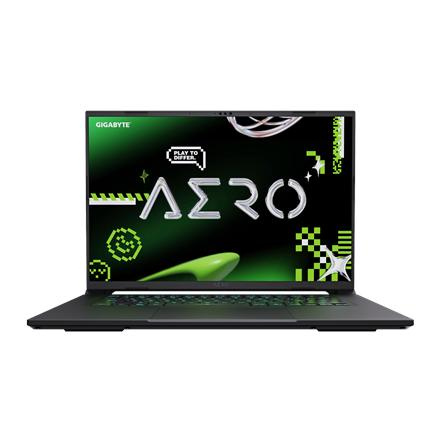 Gigabyte AERO X16 1WH-93EEC64AH | 16 