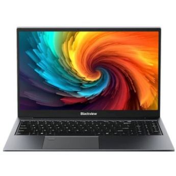 Blackview AceBook 8 N97 15.6''FHD 16GB SSD512 Windows 11 Home Grey