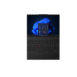 Lenovo ThinkPad L16 AMD Gen 2 16 WUXGA AMD R7 PRO 250/32GB/1TB/AMD Radeon 780M/WIN11 Pro/ENG Backlit kbd/FP/3Y Warranty | Lenovo