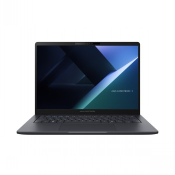 ASUS EXPERTBOOK B3 14” U5-125H, 16/512GB, W11P, BACKLIT, SC, 3Y, US KEYS
