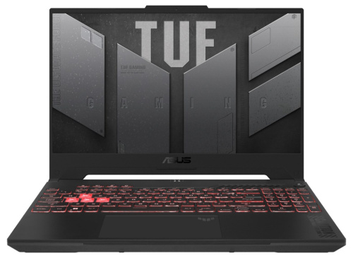ASUS TUF Gaming A15 FA507NVR-LP017W Ryzen 7 7435HS 15.6