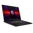 MSI Sword 17 HX B14VGKG-248XPL Intel® Core™ i7 i7-14650HX Laptop 43.2 cm (17