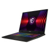 MSI Sword 16 HX B14VGKG-821XPL Intel® Core™ i7 i7-14650HX Laptop 40.6 cm (16