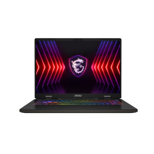 MSI Sword 16 HX B14VGKG-821XPL Intel® Core™ i7 i7-14650HX Laptop 40.6 cm (16