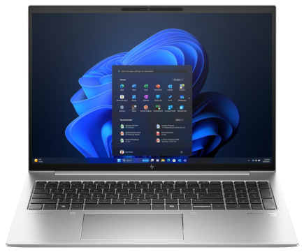 HP EliteBook 860 G11 Intel Core Ultra 7 155U Laptop 40.6 cm (16