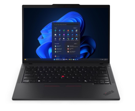 Lenovo Ultrabook ThinkPad T14 G6 21QC002YPB W11Pro Ultra 5 225U/16GB/512GB/INT/14.0 WUXGA/Black/3YRS Premier Support + CO2 Offset