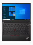 Lenovo Mobile WorkstationThinkPad P16v G2 21KX000MPB W11Pro Ultra 7 155H/32GB/1TB/RTX 1000 6GB/16.0 WQUXGA/Black/3YRS Premier Support + CO2 Offset
