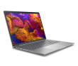 HP ZBook 8 G1as 14 - Ryzen AI 9 HX PRO 375, 64GB, 2TB SSD, 14 WQXGA 500-nit 120Hz AG, 5MP IR cam, WWAN-ready, Smartcard, FPR, Nordic backlit keyboard, 62Wh, Win 11 Pro, 3 years