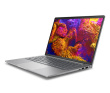 HP ZBook 8 G1as 14 - Ryzen AI 9 HX PRO 375, 64GB, 2TB SSD, 14 WQXGA 500-nit 120Hz AG, 5MP IR cam, WWAN-ready, Smartcard, FPR, Nordic backlit keyboard, 62Wh, Win 11 Pro, 3 years