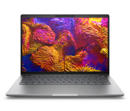HP ZBook 8 G1as 14 - Ryzen AI 9 HX PRO 375, 64GB, 2TB SSD, 14 WQXGA 500-nit 120Hz AG, 5MP IR cam, WWAN-ready, Smartcard, FPR, Nordic backlit keyboard, 62Wh, Win 11 Pro, 3 years