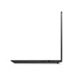 Lenovo ThinkPad P1 | Black | 16 