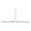 Apple | MacBook | Pro | Silver | 14 