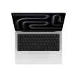 Apple | MacBook | Pro | Silver | 14 