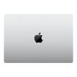 Apple | MacBook | Pro | Silver | 14 