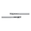 Apple | MacBook | Pro | Silver | 14 