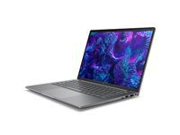 HP ZBook 8 G1i 14 Intel Core Ultra 7 255H 14inch WUXGA AG LED UWVA 32GB 1TB SSD RTX 500 ADA 4GB W11P 3y (ML)
