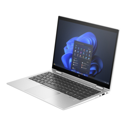 HP Elite x360 830 G11 - OPENBOX - Ultra 5-135U, 16GB, 512GB SSD, 13.3 WUXGA 400-nit Touch, Smartcard, FPR, US backlit keyboard, +Pen, 56Wh, Win 11 Pro, 3 years
