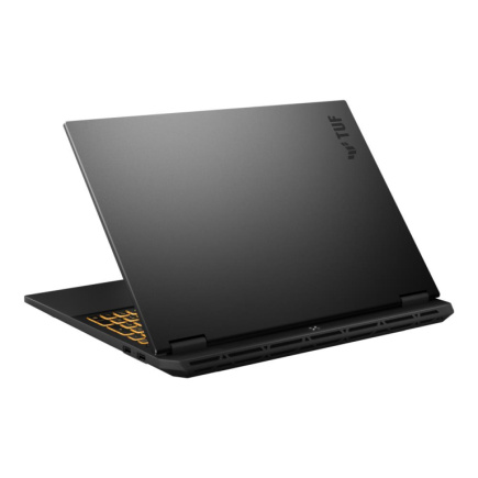 Notebook|ASUS|TUF|Gaming F16 (2025)|FX608JH-RV002W|CPU  Core i5|i5-13450HX|2400 MHz|16