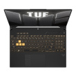 Laptop ASUS TUF Gaming F16 FX607VU-I5165 Intel Core 5 210H 16,0