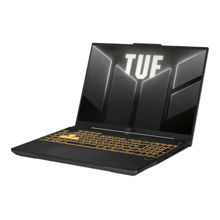 Laptop ASUS TUF Gaming F16 FX607VU-I5165 Intel Core 5 210H 16,0