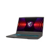 MSI Thin A15 B7UC-004NL AMD Ryzen™ 5 7535HS Laptop 39.6 cm (15.6