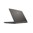 MSI Thin A15 B7UC-004NL AMD Ryzen™ 5 7535HS Laptop 39.6 cm (15.6